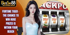 Fortune Tiger - The Chance To Win Huge Prizes Is Within Your Reach