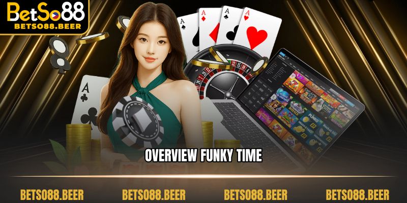 Overview Funky Time