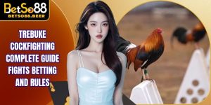 Trebuke Cockfighting Complete Guide Fights Betting And Rules